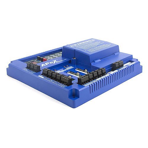 Linear 2510-439 Apex Module & PWM Motor BD Assembly