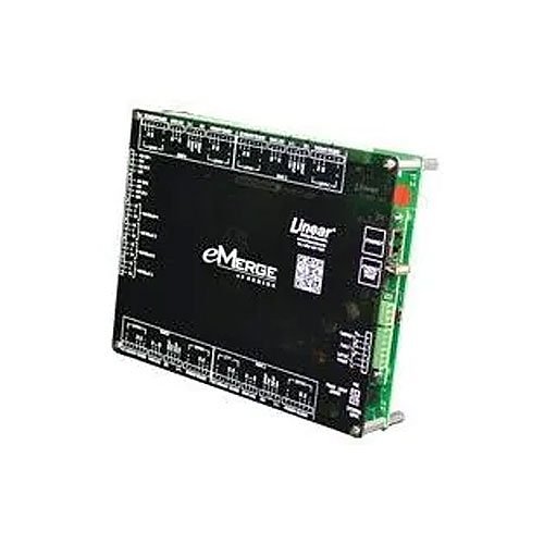 Linear ACM4D: eMerge Elite 4-Door Access Control Module