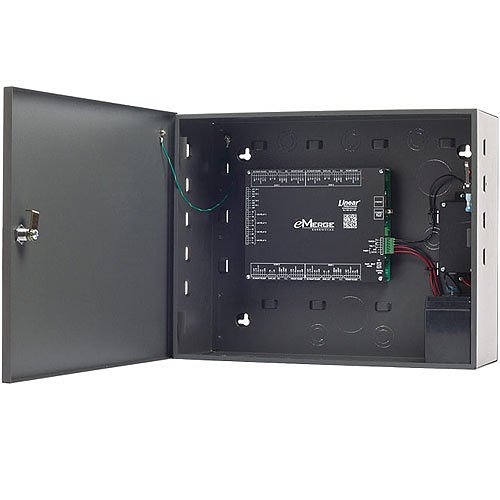 Linear ES-1M: eMerge Essential Plus 1-Door Access Control Platform