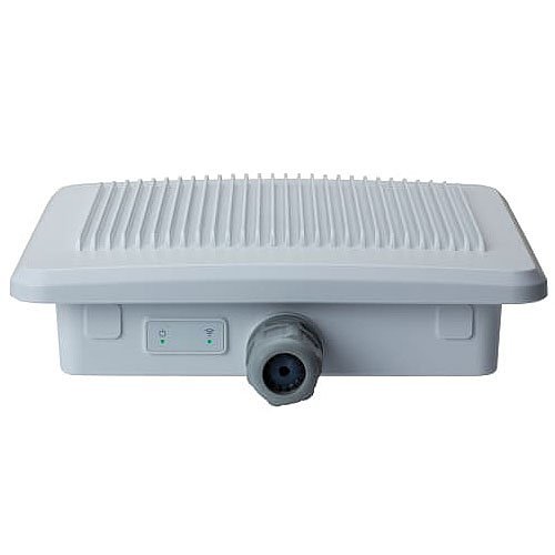 Luxul XAP-1440 AC1200 Dual-Band Outdoor Access Point with US Power Cord