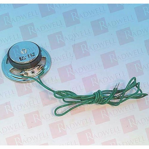 Mircom RPL-SP-200 2" 45-ohm Microphone for MA-792 Intercom Amplifier