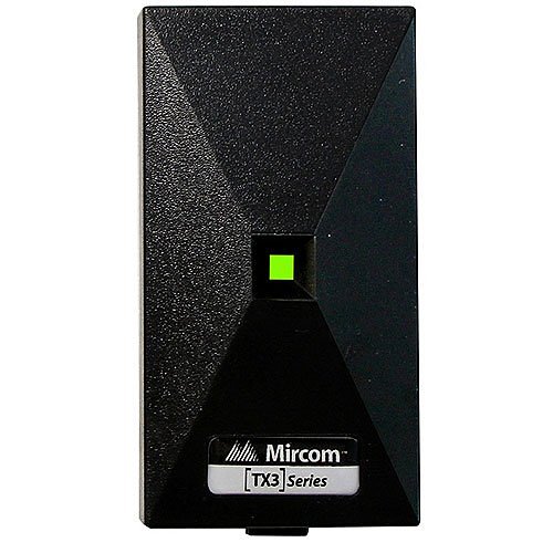 TX3-P300-HA - Mircom TX3-P300-HA TX3-Series Card Reader Access 