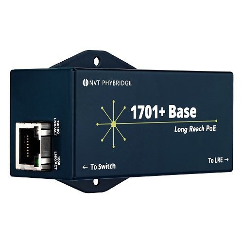 NVT Phybridge NV-EC1701PLS-BSE NVT 1701+ Base Extender Solution