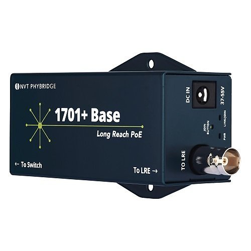 NVT Phybridge NV-EC1701PLS-BSE NVT 1701+ Base Extender Solution