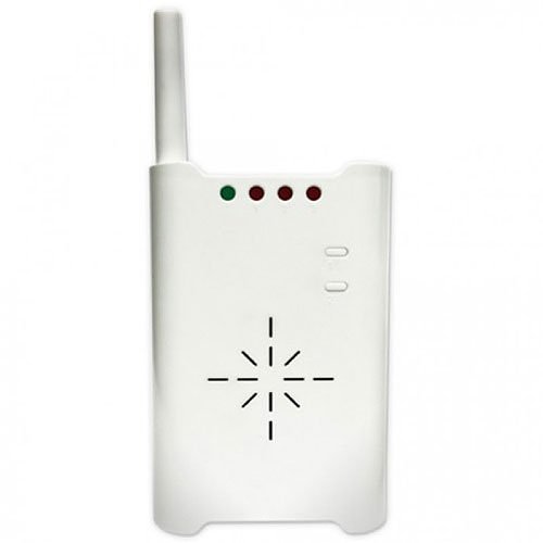 Optex RCTD-20U Wireless 2000 Indoor/Outdoor Wireless Annunciator System