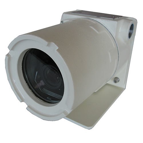 IV&C AMZ-3041-2-12 Surveillance Camera