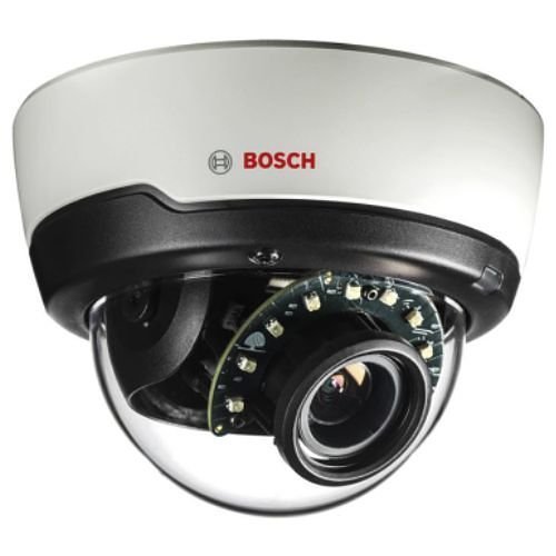 Bosch FLEXIDOME IP NDI-5503-AL 5 Megapixel Network Camera - Dome