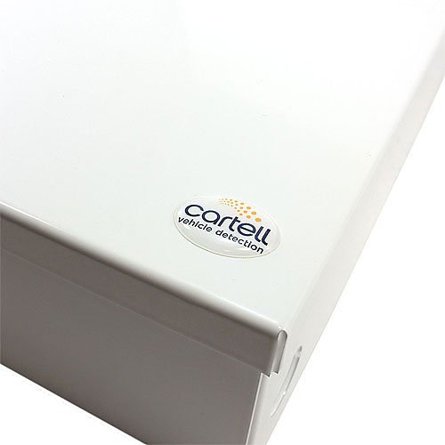 Cartell CF-2C Vehicle Detection Controller