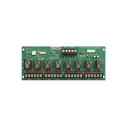 Potter Relay Module for PFC-4410RC Series