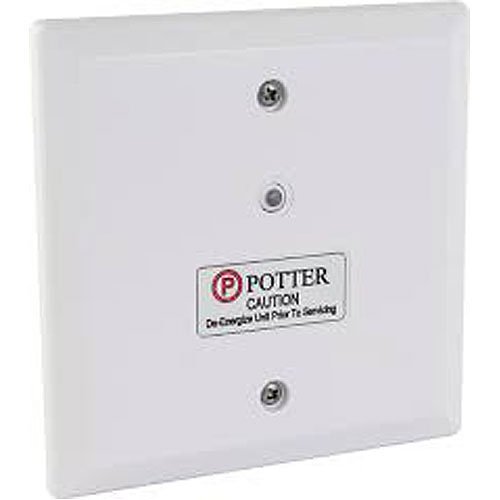 Potter PAD100-NAC Notification Appliance Circuit