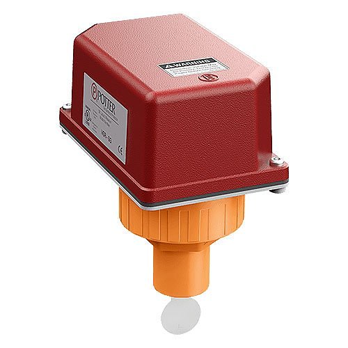 Potter VSR-S Series Waterflow Alarm Switch for Small Pipe