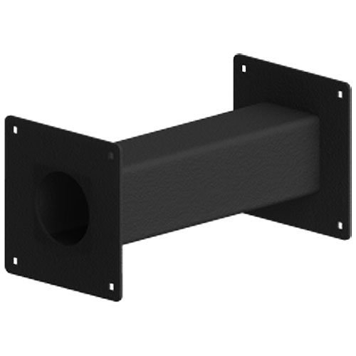 PEDESTAL PRO Mounting Arm for Telephone - Black