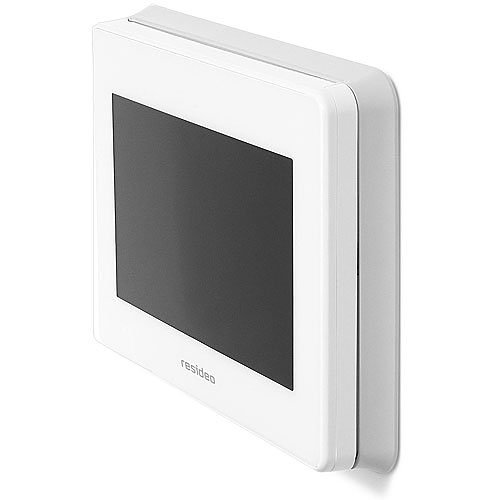 Resideo PROA7C ProSeries 7" All-In-One Touchscreen Panel