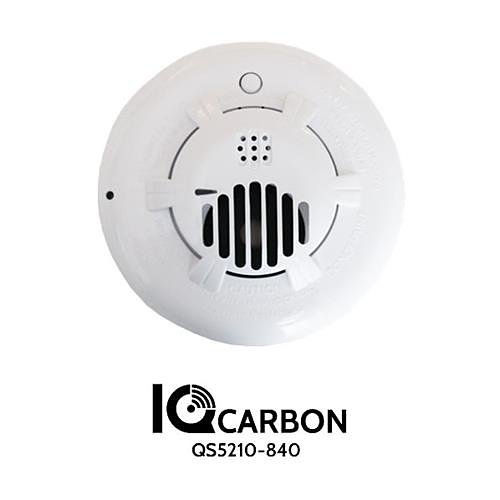 Qolsys IQ Carbon Monoxide Alarm