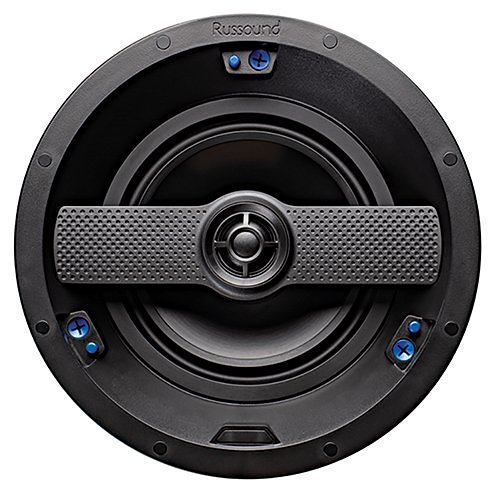 Russound IC-620 2-way In-ceiling, In-wall, Ceiling Mountable Speaker