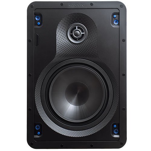 Russound IW-620 In-wall Speaker - 100 W RMS