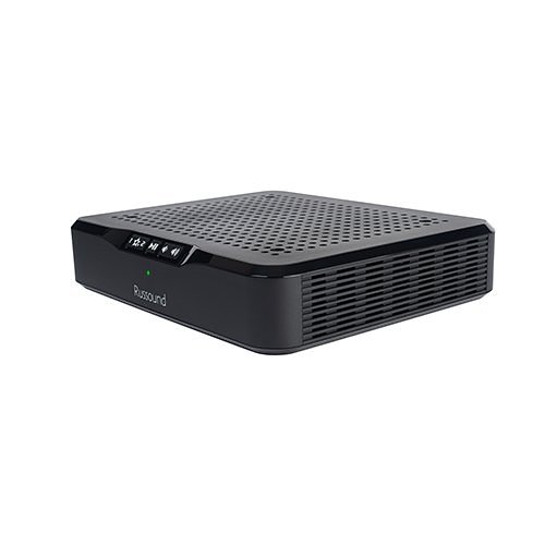 Russound MBX-AMP Wi-Fi Streaming Zone Amplifier