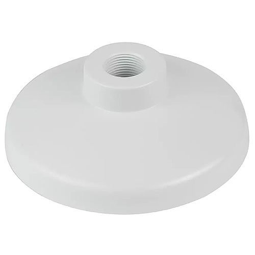 Exacq Mounting Adapter for Network Camera - White