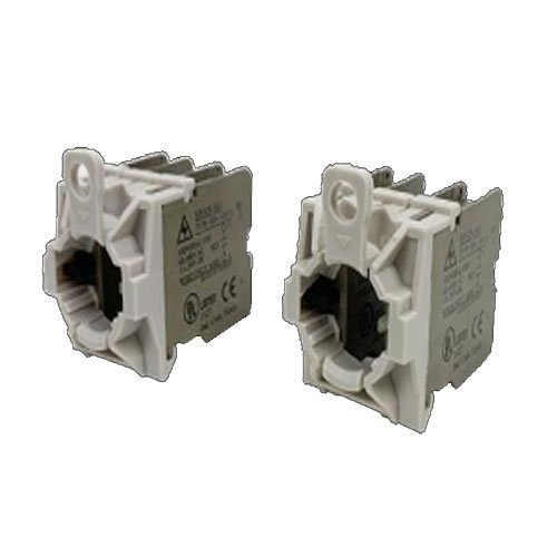 PACK OF (2)SS2 CONTACT SWITCH HOLDERS-NO & INC