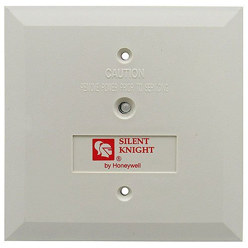 Silent Knight by Honeywell SD500-LED LED Driver Module Commercial Annunciator 