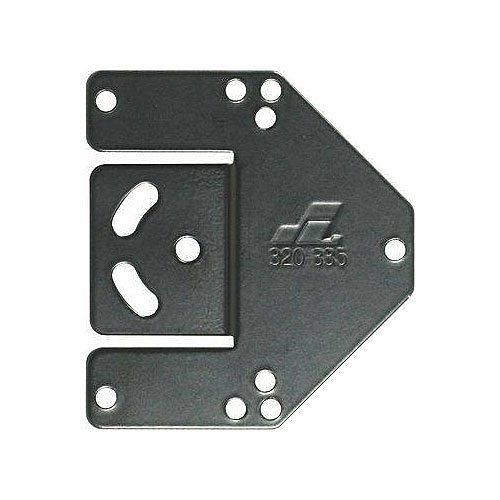 Seco-Larm Mounting Bracket for Photoelectric Detector