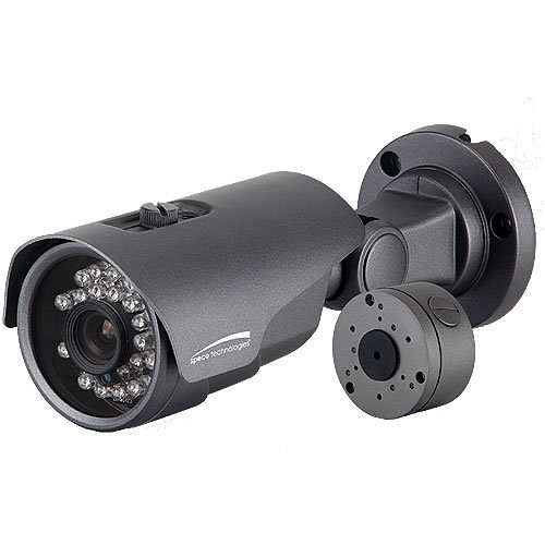 Speco HTB8TG 5MP Surveillance Bullet Camera