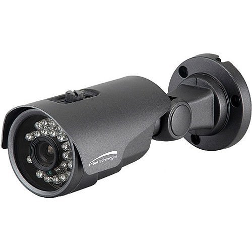 Speco HTB8TG 5MP Surveillance Bullet Camera