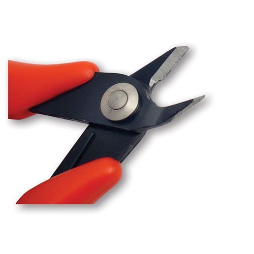 Platinum Tools 10531C 5" Side Cutting Pliers