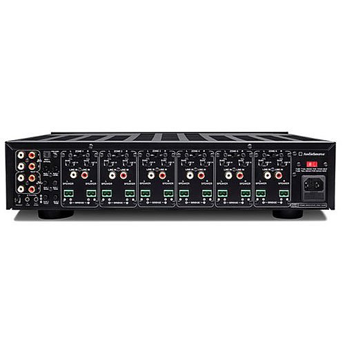 AudioSource AD5012 12-Channel Digital Multi-Zone Power Amplifier