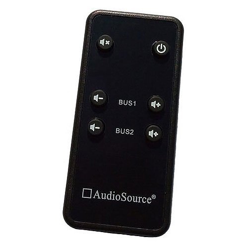 AudioSource AD5012 12-Channel Digital Multi-Zone Power Amplifier