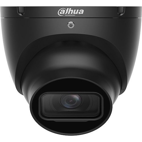 Dahua Lite A51BJ02-B 5 Megapixel Outdoor Surveillance Camera - Color - Eyeball