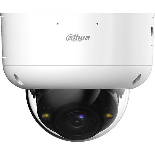 Dahua WizMind N45EYNZ 4 Megapixel Outdoor Network Camera - Color - Dome