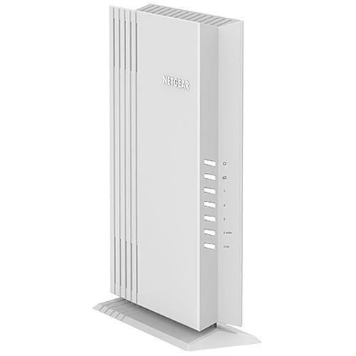 Netgear WAX202 Dual Band 802.11ax 1.80 Gbit/s Wireless Access Point