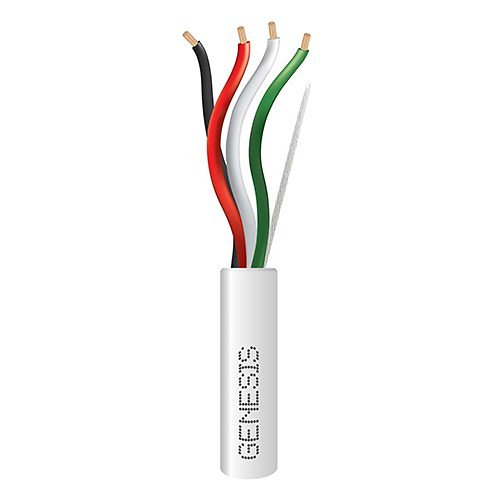 Genesis 3115-55-12 Control Cable