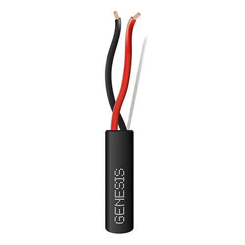 Genesis 4156-10-08  Control Cable