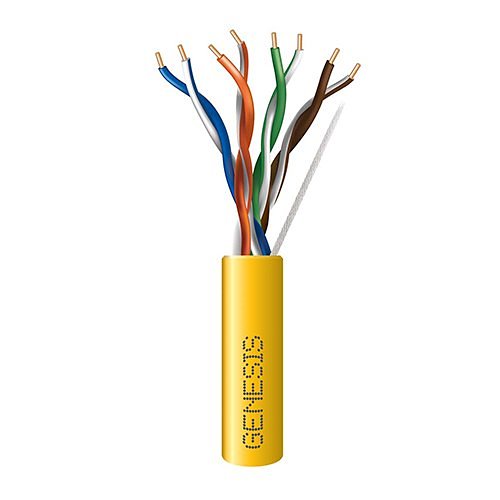 Genesis 50781102 Cat.5e UTP Cable