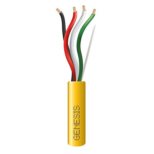 Genesis 52515502 Audio Cable