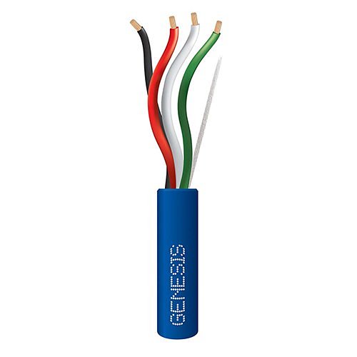 Genesis 52515506 Audio Cable