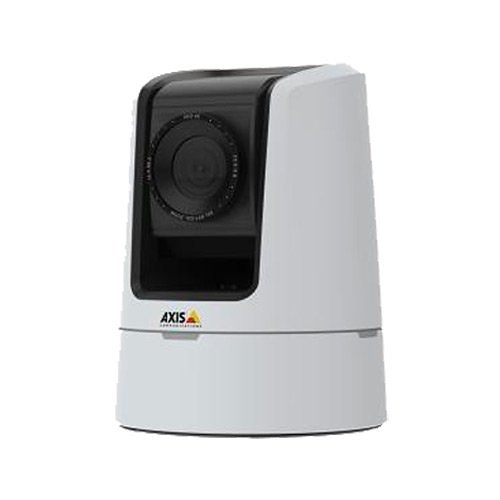 AXIS V5938 Indoor 4K Network Camera - Color