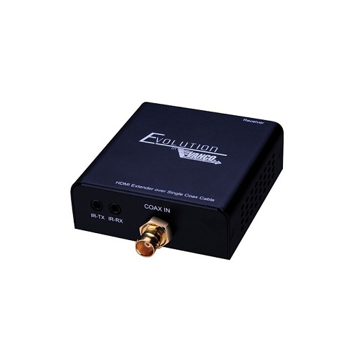 Evolution EVEX2004 HDMI over Single Coax Extender
