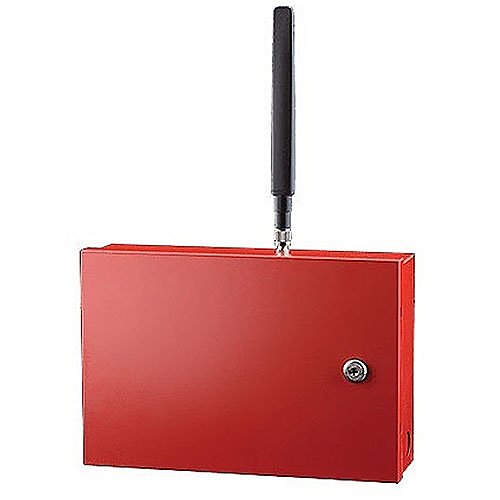 Honeywell Power HW-TG7FS-V CLSS-Enabled LTE Commercial Fire Alarm Communicator, Verizon