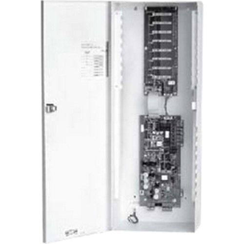 Mircom TX3-NSL-8M TX3-Series Master NSL Relay Cabinet