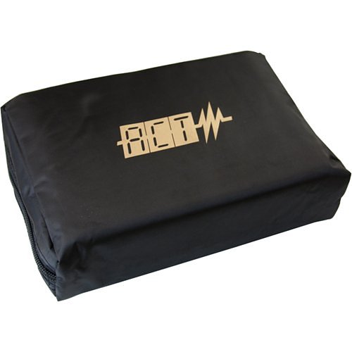 ACT Meters 430N Large Carry Case for protecting the ACT Gold Plus and ACT/612 Intelligent Battery Testers