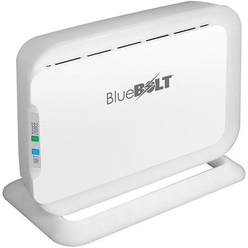 BlueBOLT BB-ZB1 IEEE 802.11b/g 54 Mbit/s Wireless Bridge
