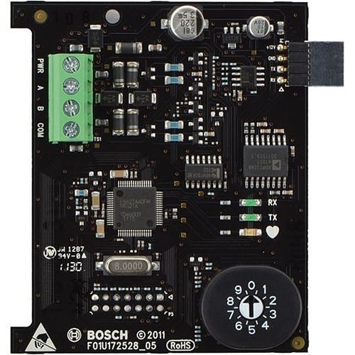 Bosch B820 SDI2 Inovonics Interface Module