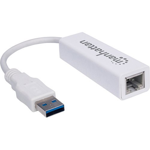 Intellinet 506847 Usb 3.0 Gigabit Adapter