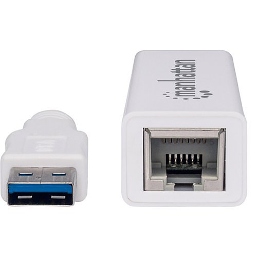 Intellinet 506847 Usb 3.0 Gigabit Adapter