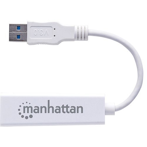 Intellinet 506847 Usb 3.0 Gigabit Adapter