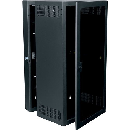Middle Atlantic CWR Series Rack, CWR-26-17PD