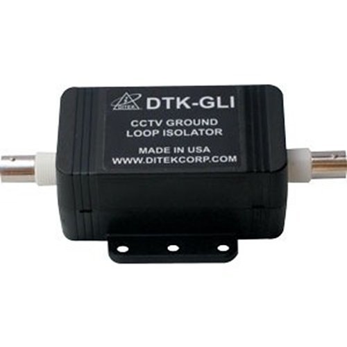 DITEK DTK-GLI Ground Loop Isolator